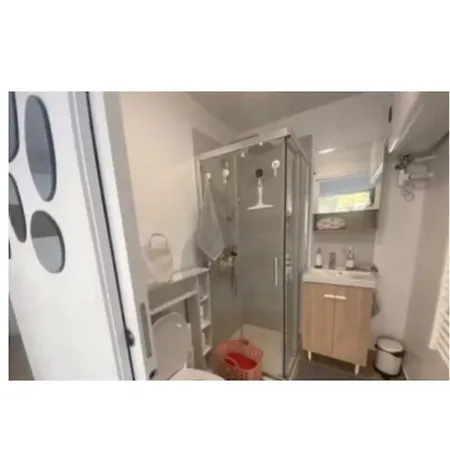 Proche De La Gare Et De La Апартаменты *