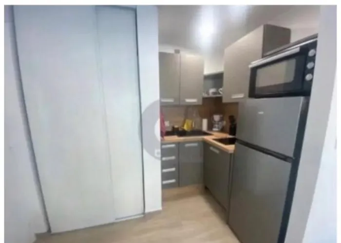 Apartment Proche De La Gare Et De La *